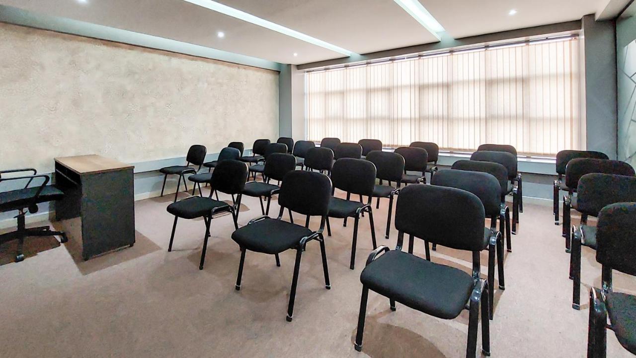 Hotel Mokka City Nairobi Kültér fotó