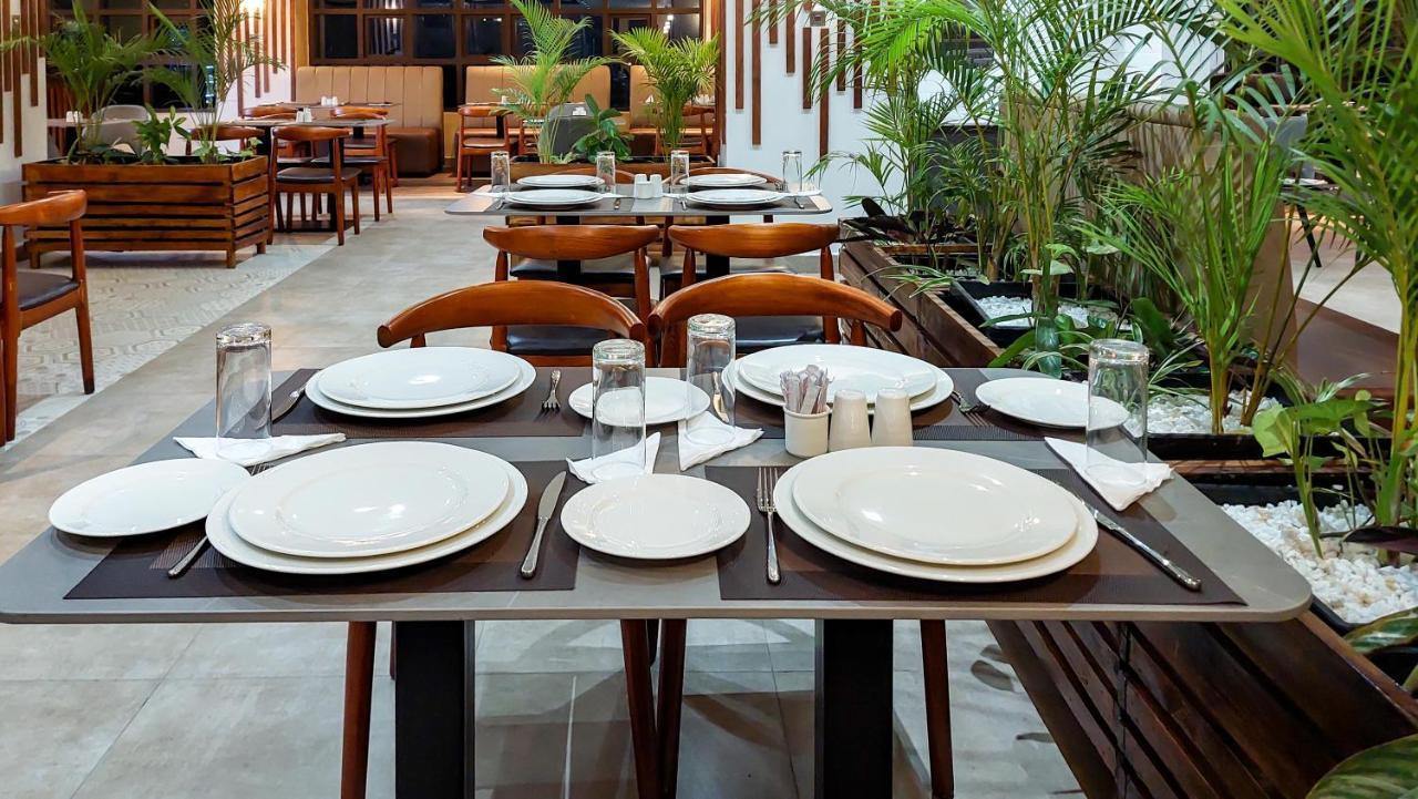 Hotel Mokka City Nairobi Kültér fotó