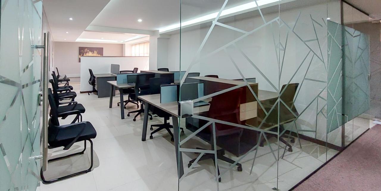 Hotel Mokka City Nairobi Kültér fotó