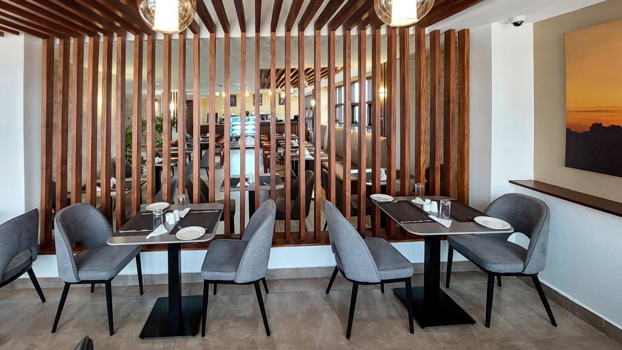Hotel Mokka City Nairobi Kültér fotó