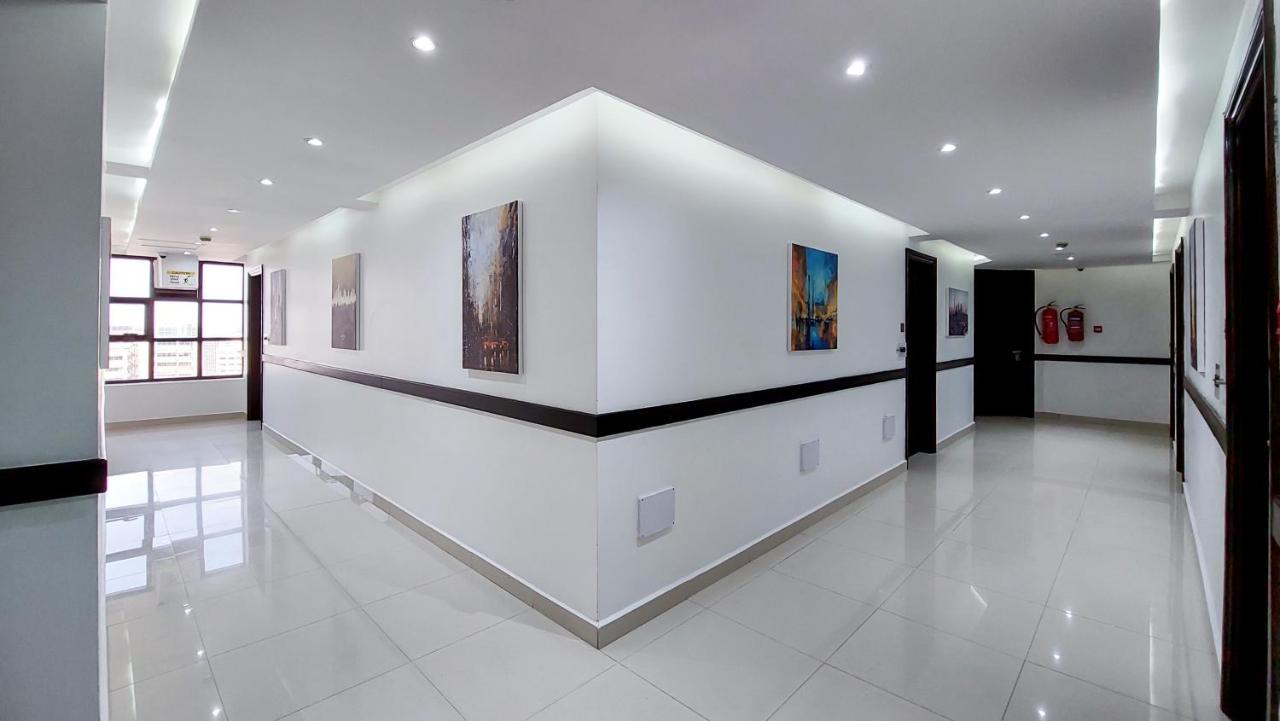 Hotel Mokka City Nairobi Kültér fotó