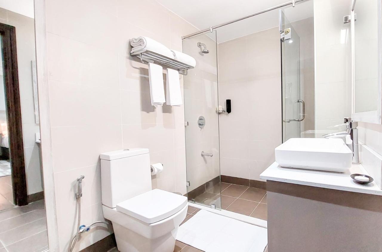 Hotel Mokka City Nairobi Kültér fotó