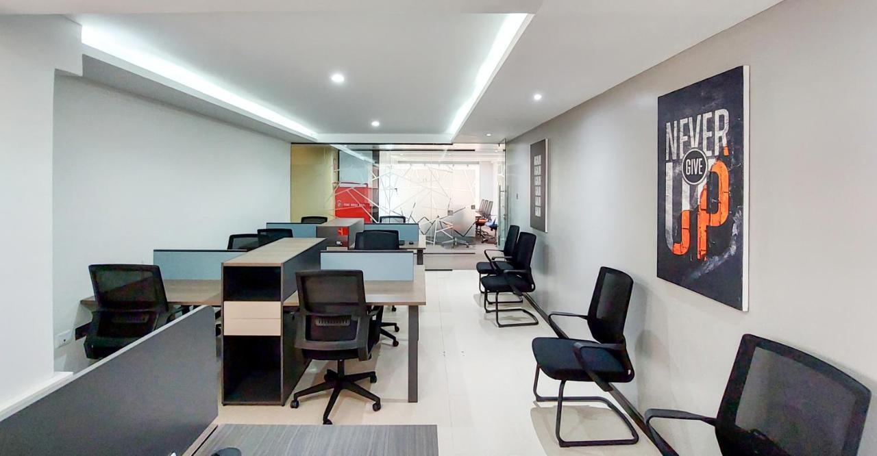 Hotel Mokka City Nairobi Kültér fotó