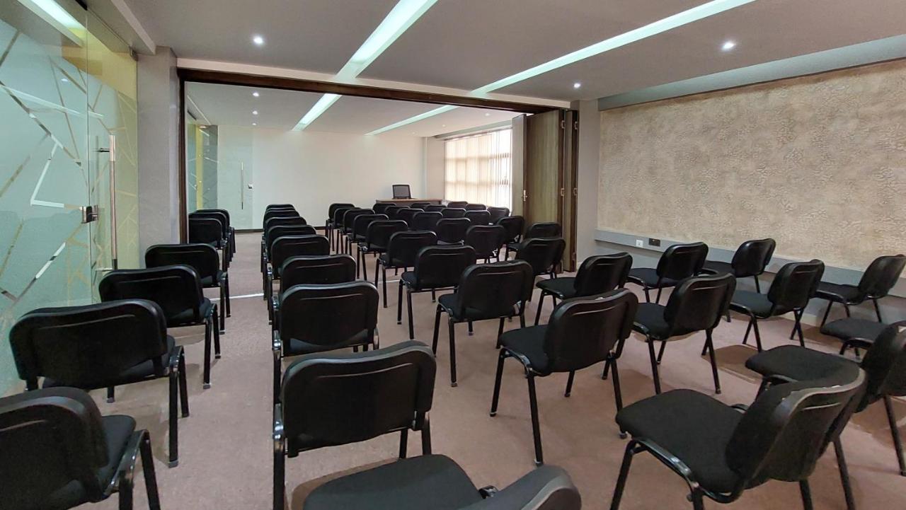 Hotel Mokka City Nairobi Kültér fotó