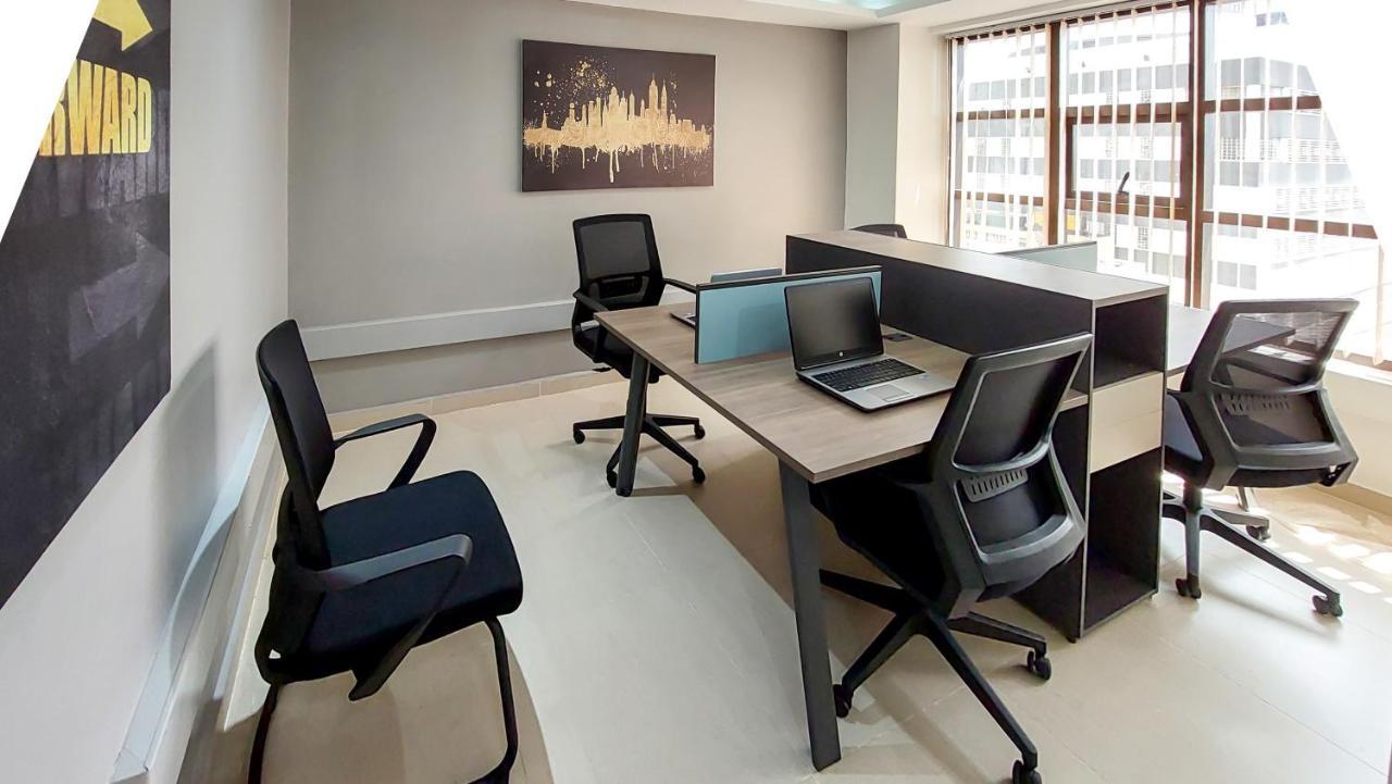 Hotel Mokka City Nairobi Kültér fotó